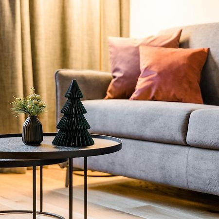 Margarethe Apartments Lech Екстер'єр фото