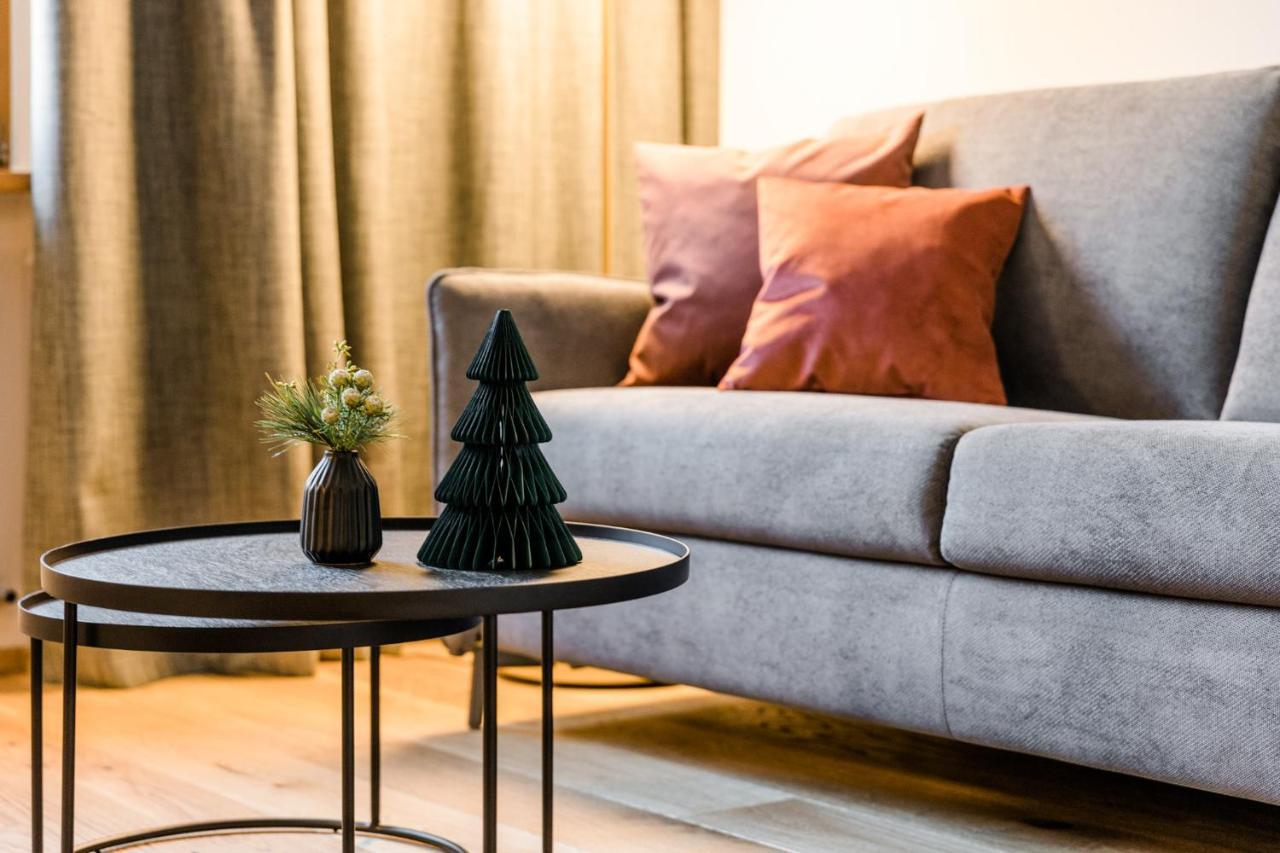 Margarethe Apartments Lech Екстер'єр фото