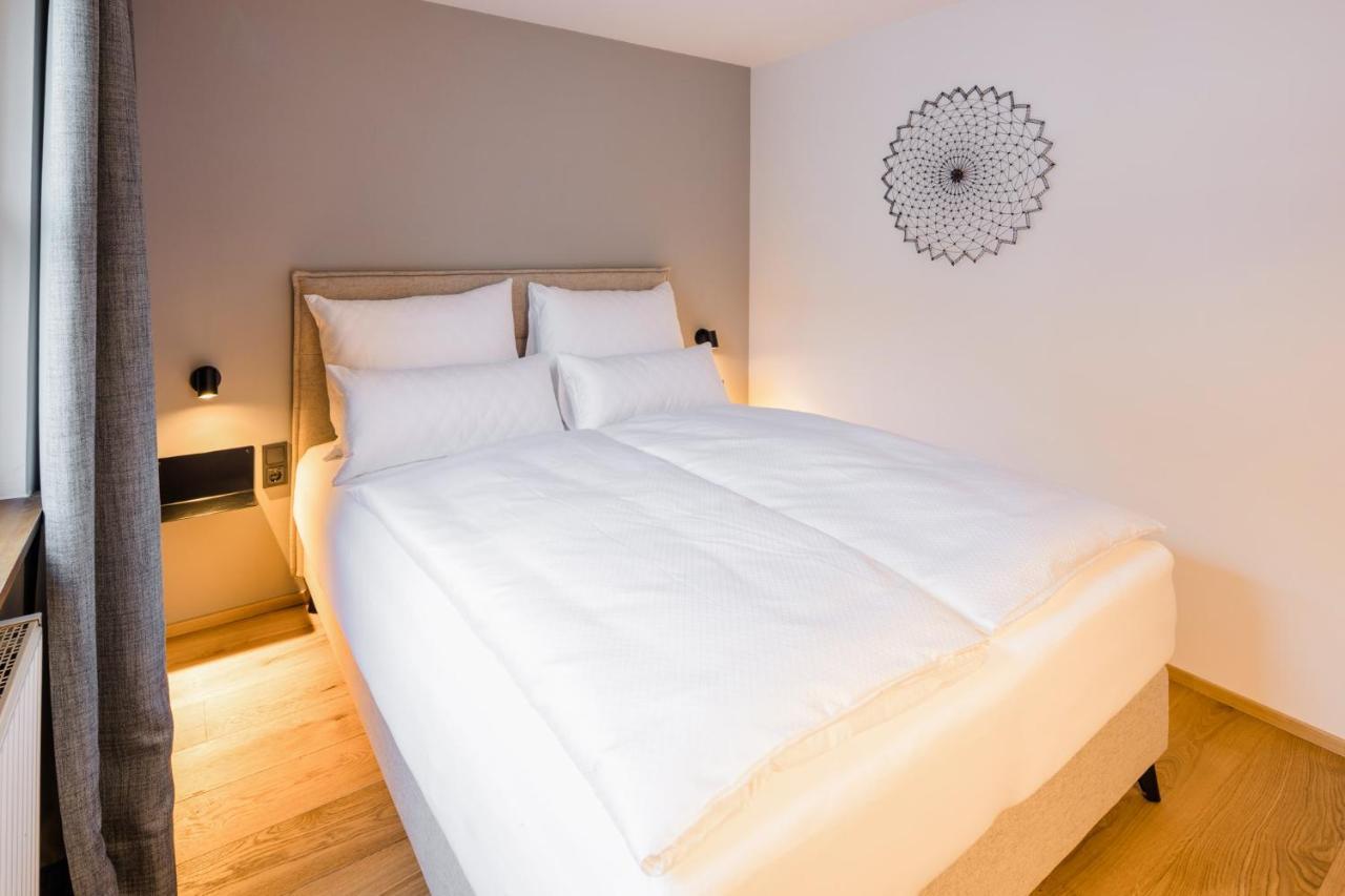 Margarethe Apartments Lech Номер фото