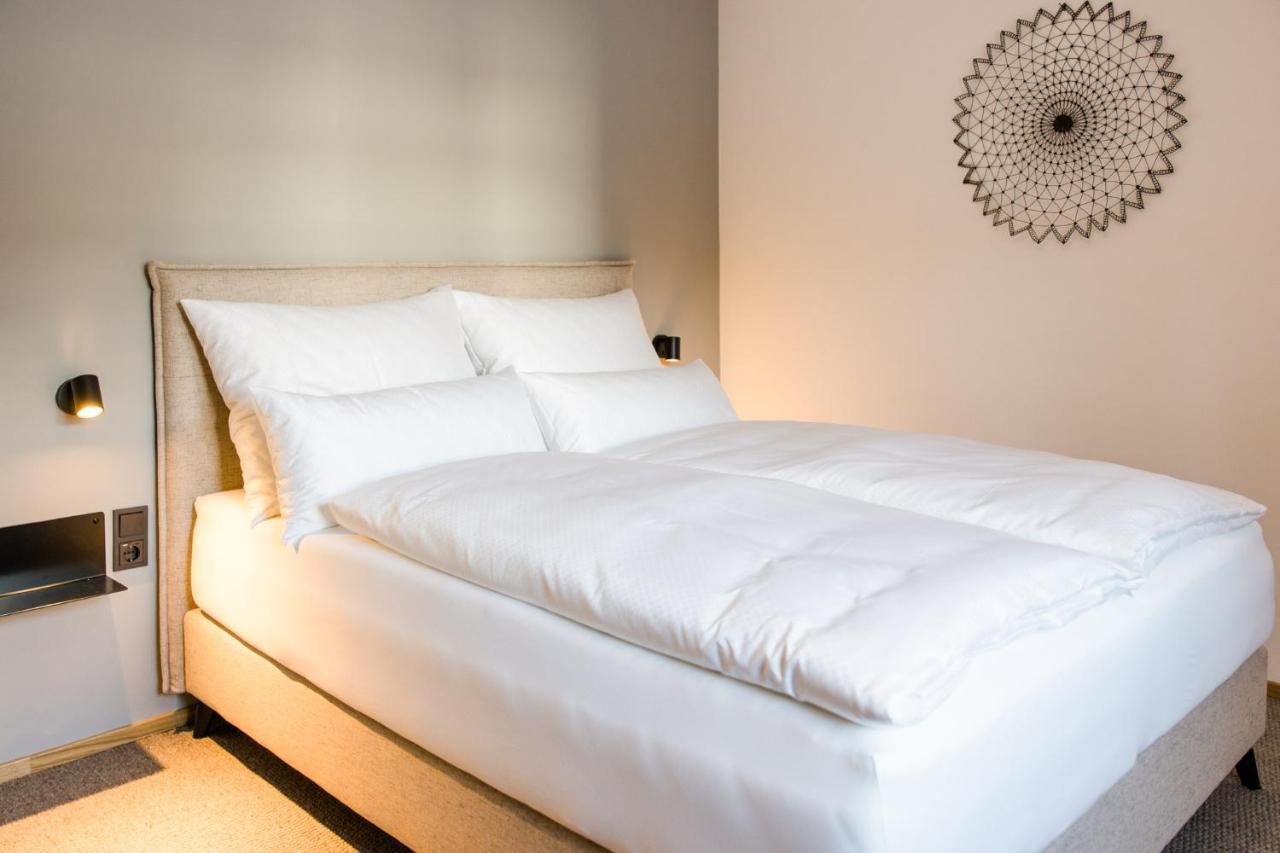 Margarethe Apartments Lech Номер фото