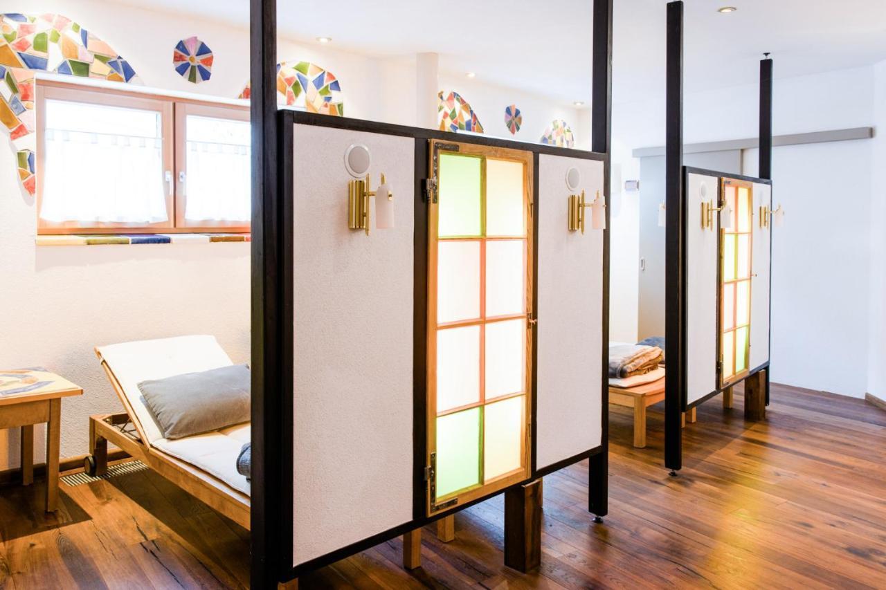 Margarethe Apartments Lech Екстер'єр фото