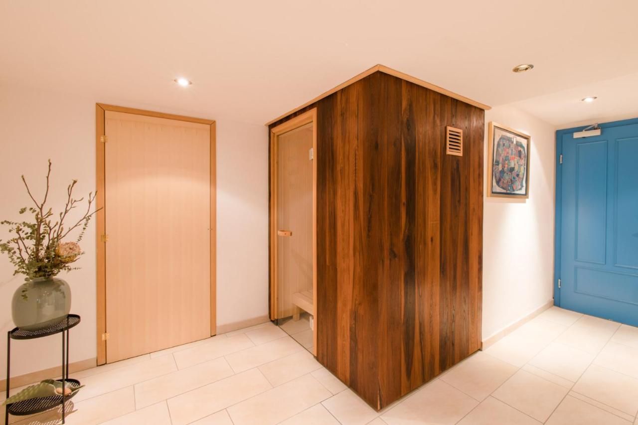 Margarethe Apartments Lech Екстер'єр фото