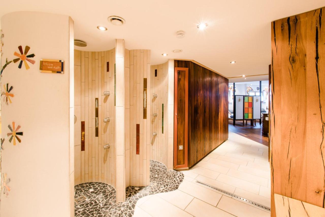 Margarethe Apartments Lech Екстер'єр фото