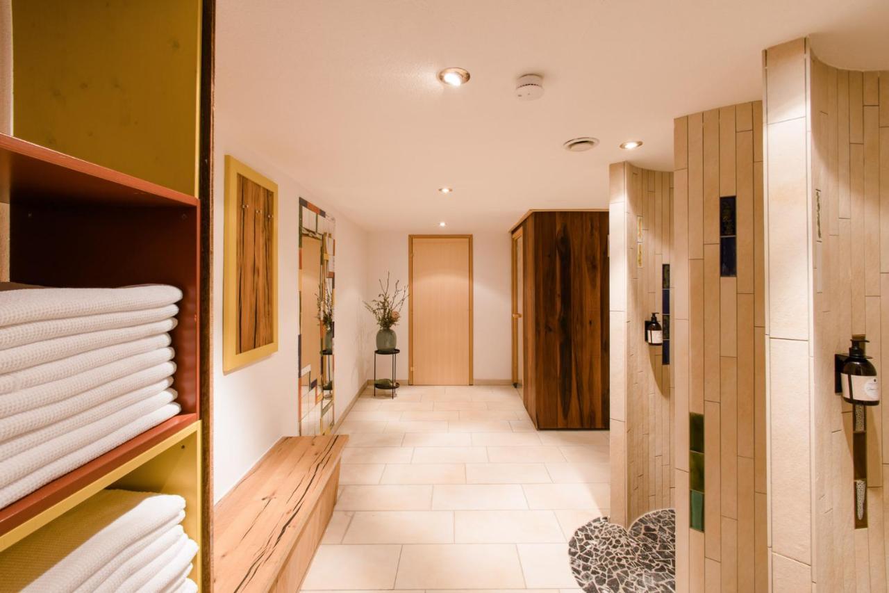 Margarethe Apartments Lech Екстер'єр фото