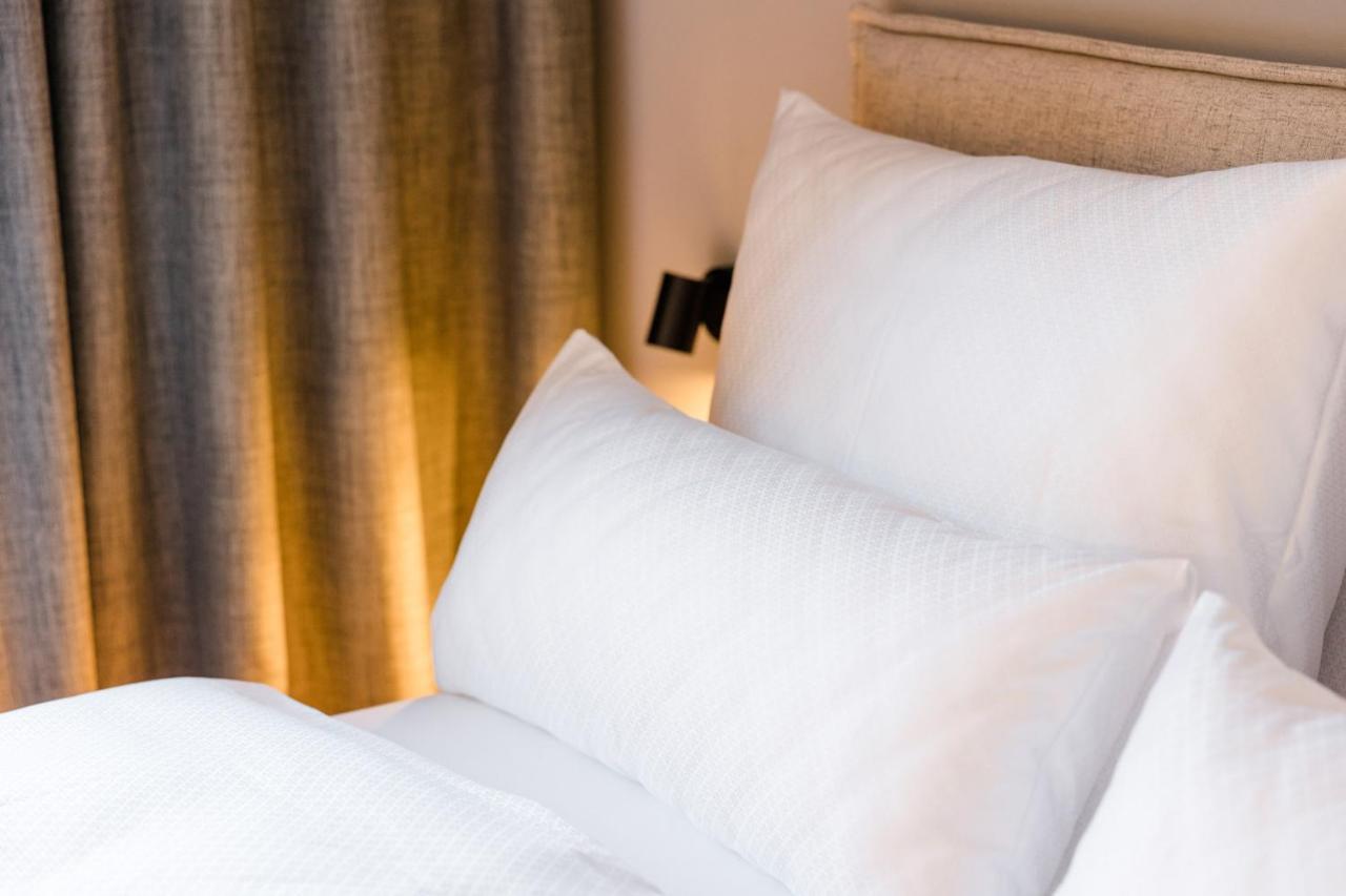 Margarethe Apartments Lech Екстер'єр фото
