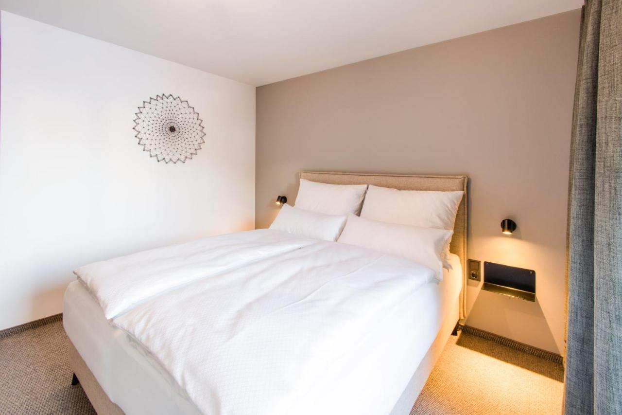 Margarethe Apartments Lech Екстер'єр фото