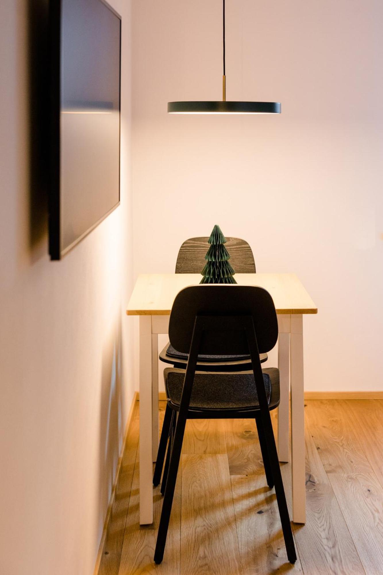 Margarethe Apartments Lech Номер фото