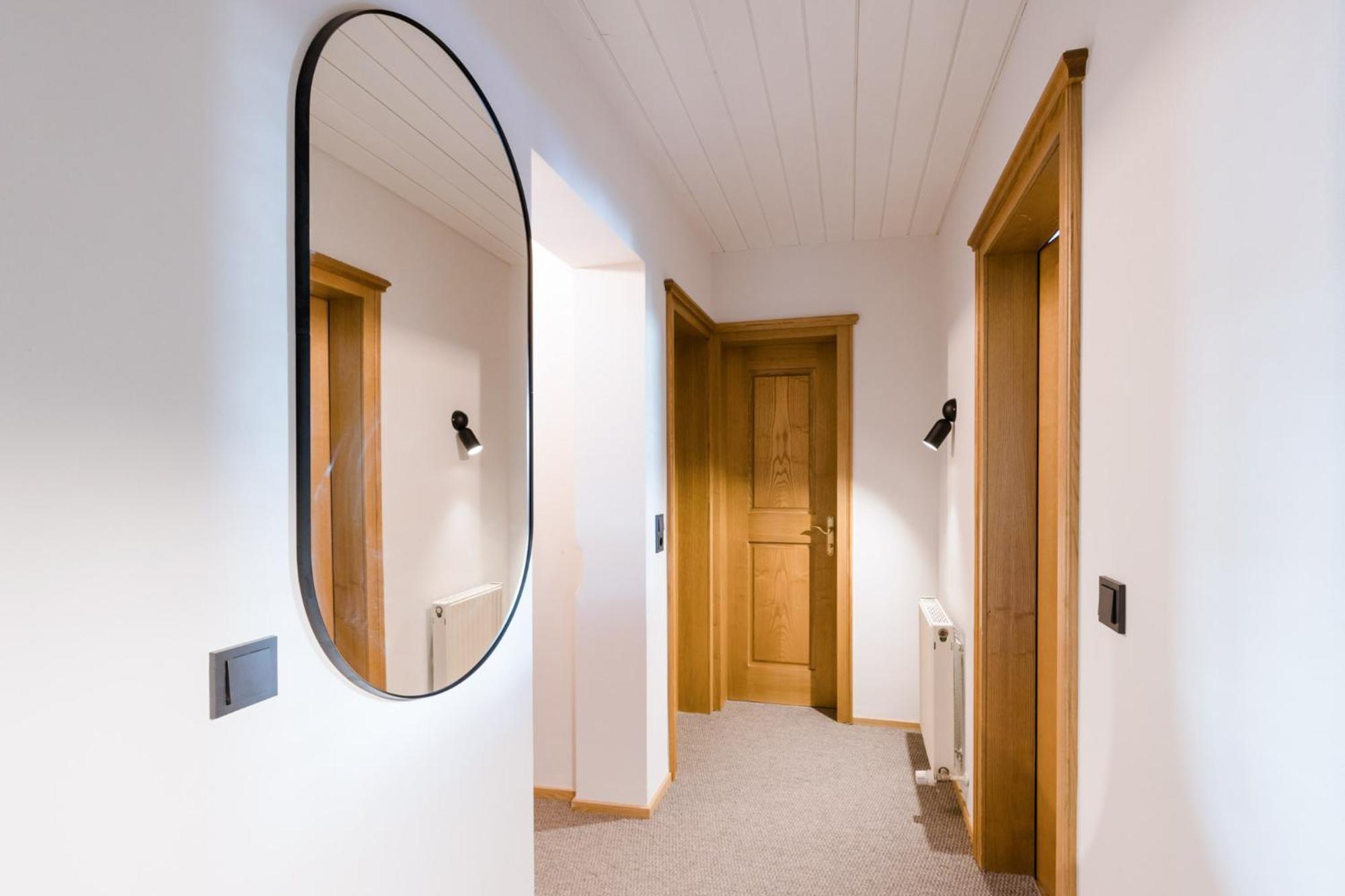 Margarethe Apartments Lech Номер фото