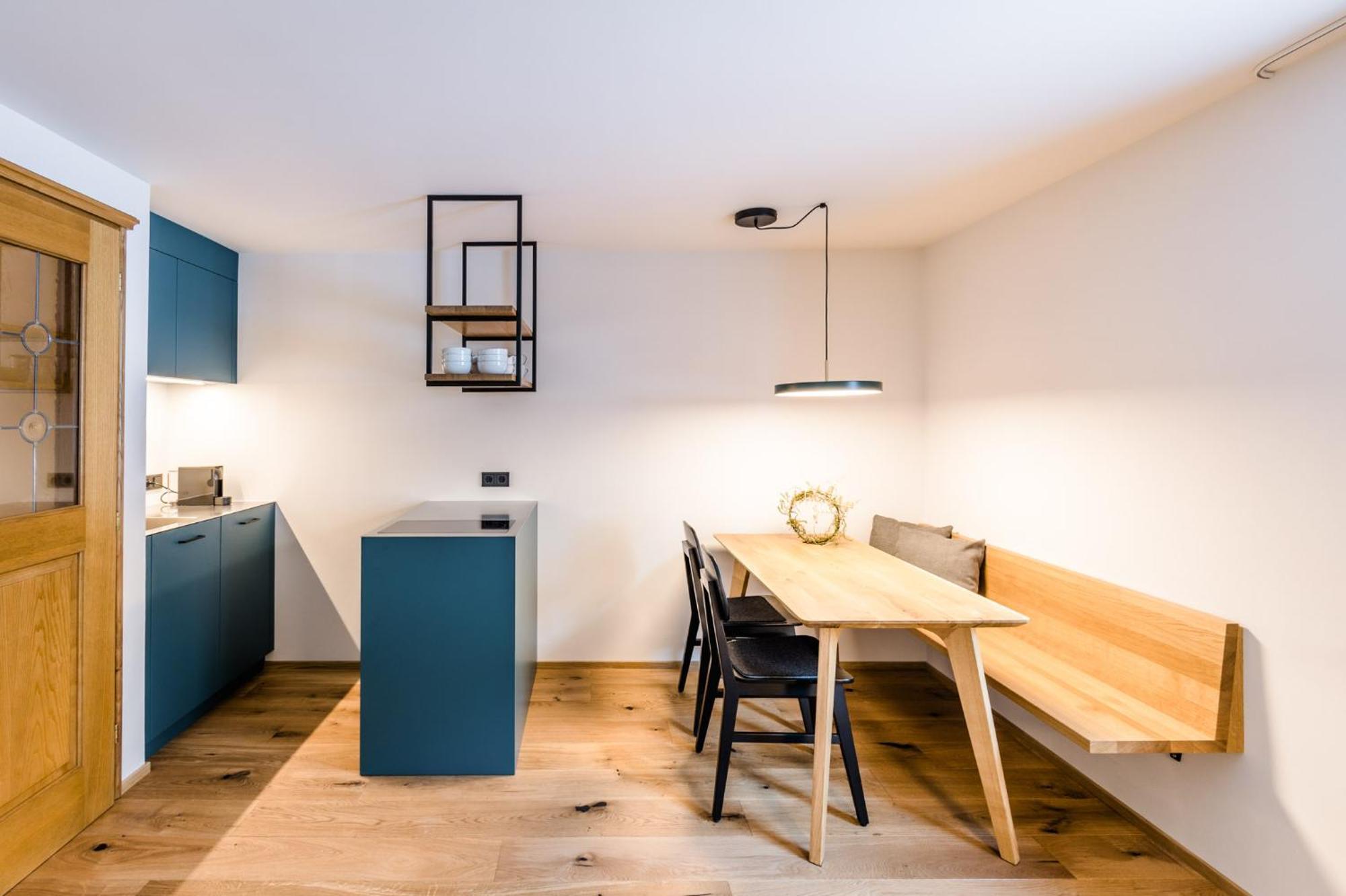 Margarethe Apartments Lech Номер фото