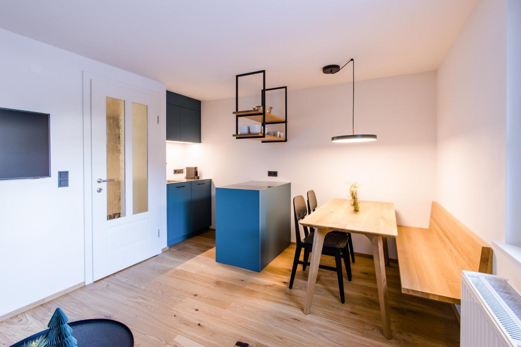 Margarethe Apartments Lech Номер фото