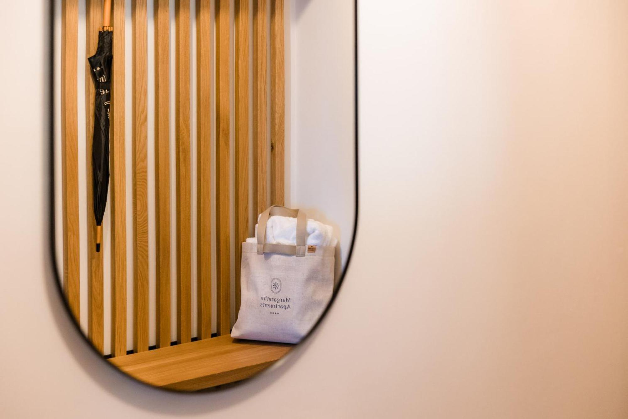 Margarethe Apartments Lech Номер фото